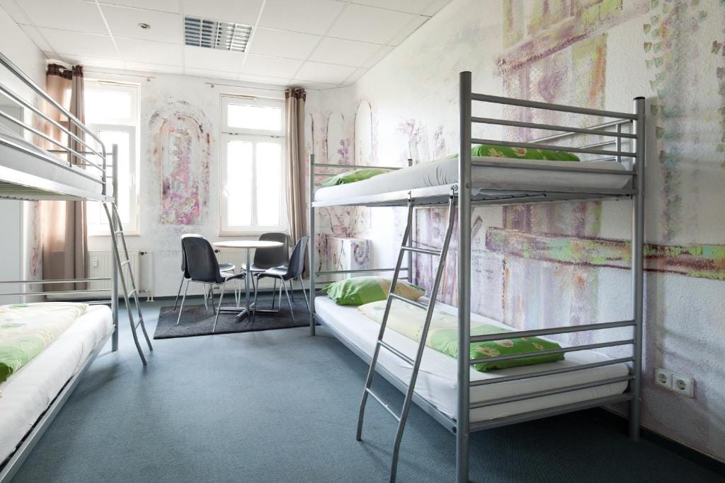 Hostel Jena photo 2