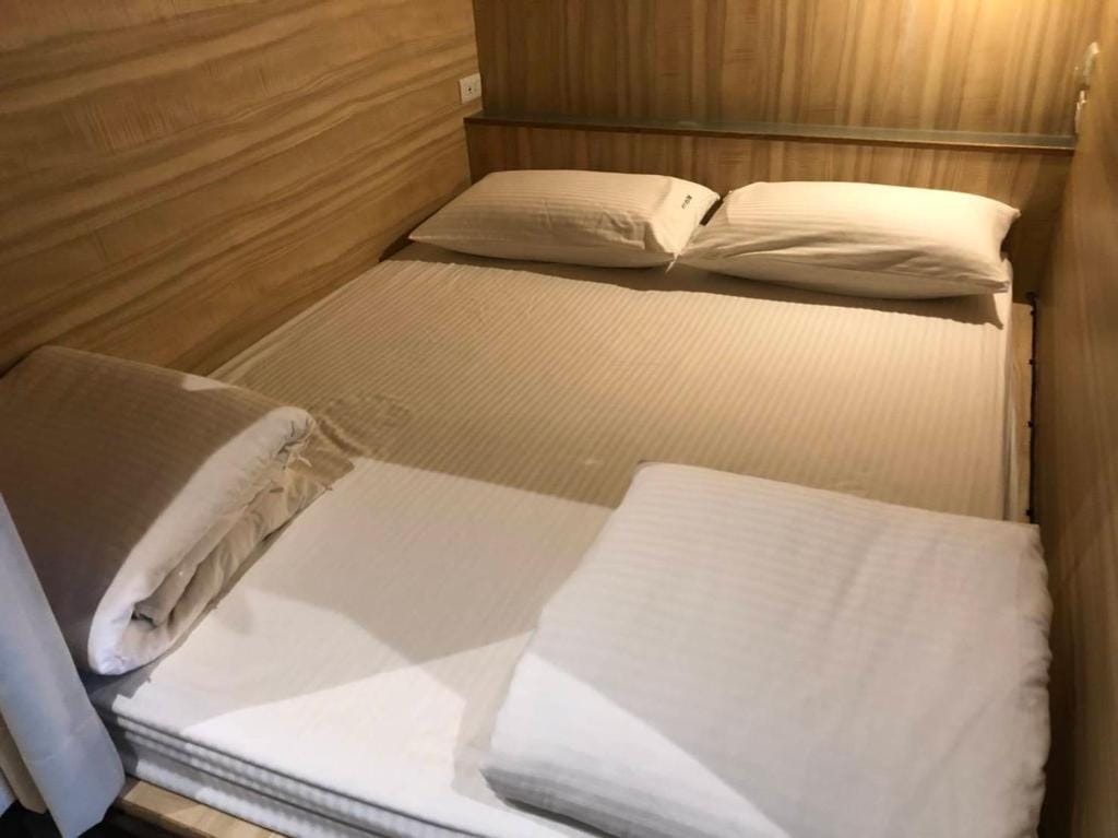 九窩Jiu Wow Box Inn Jiufen九份 photo 4