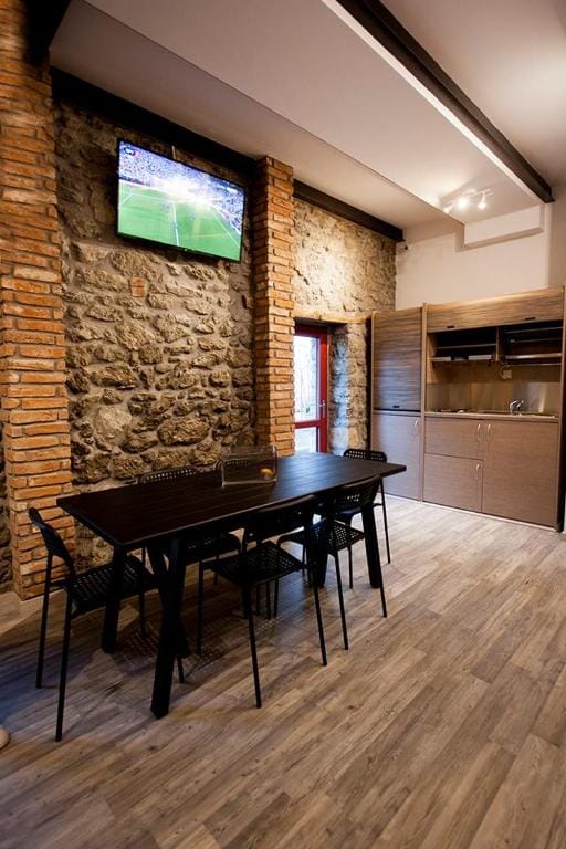 Meteora Central Hostel photo 4