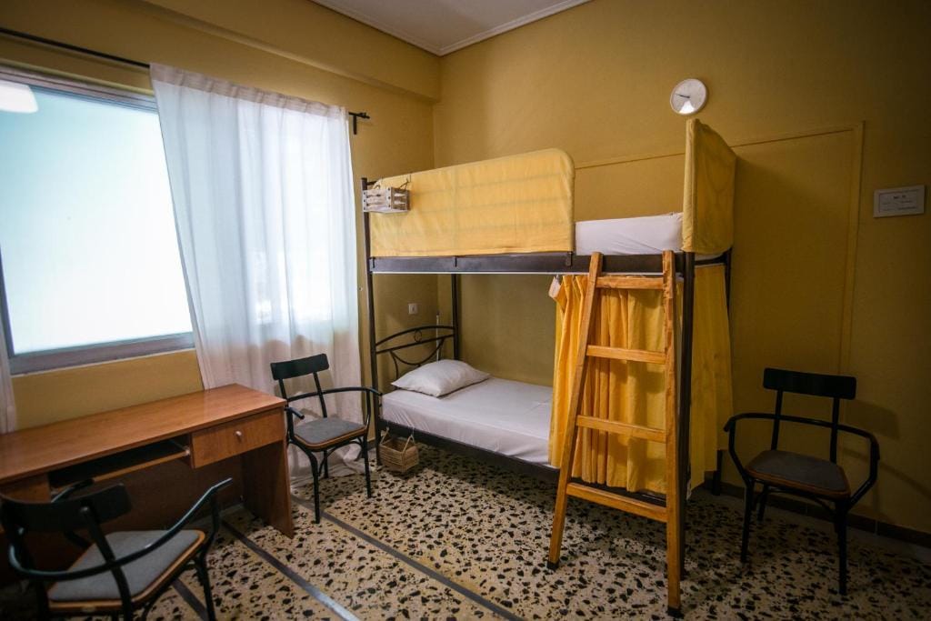 The Holy Rock - Hostel at meteora photo 2
