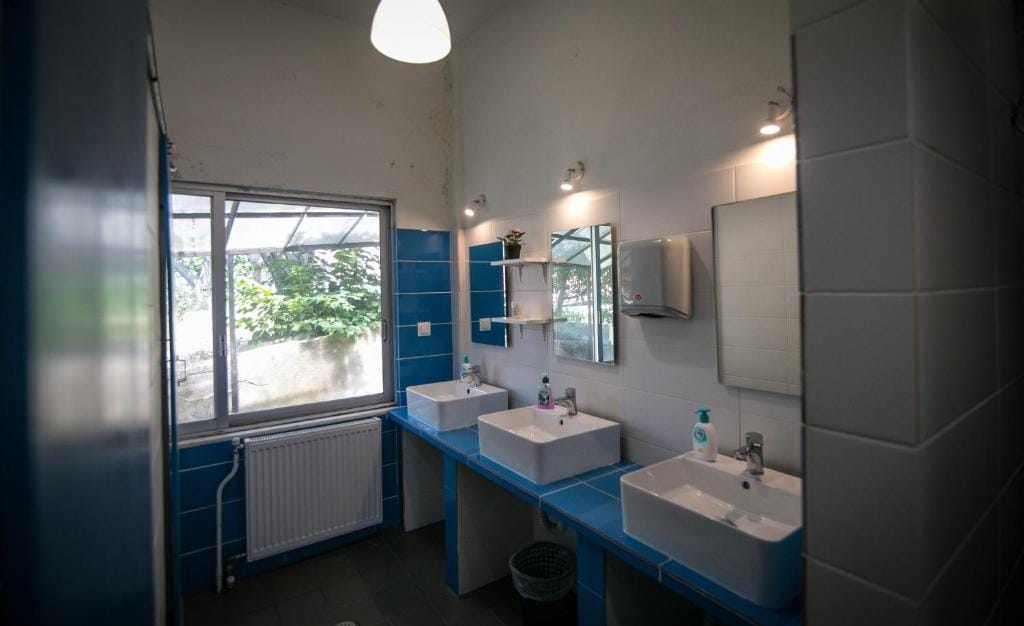 The Holy Rock - Hostel at meteora photo 3