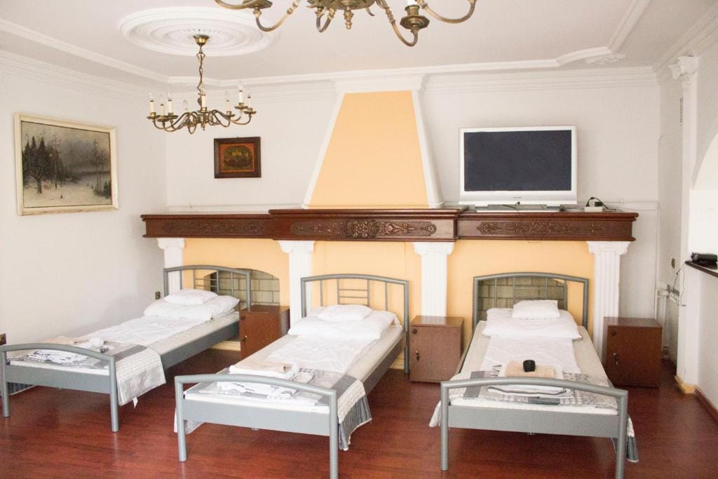 Magic Garden Hostel photo 4