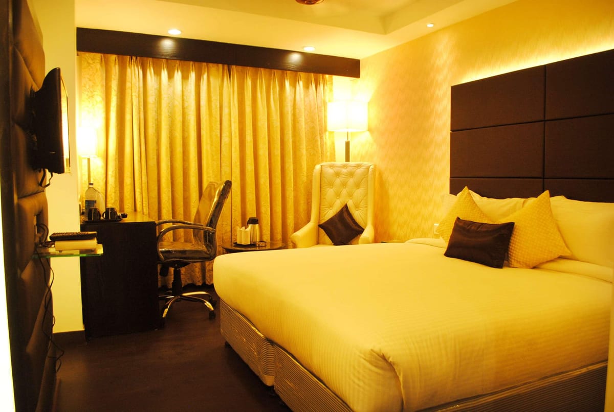 Best Western Bliss photo 2