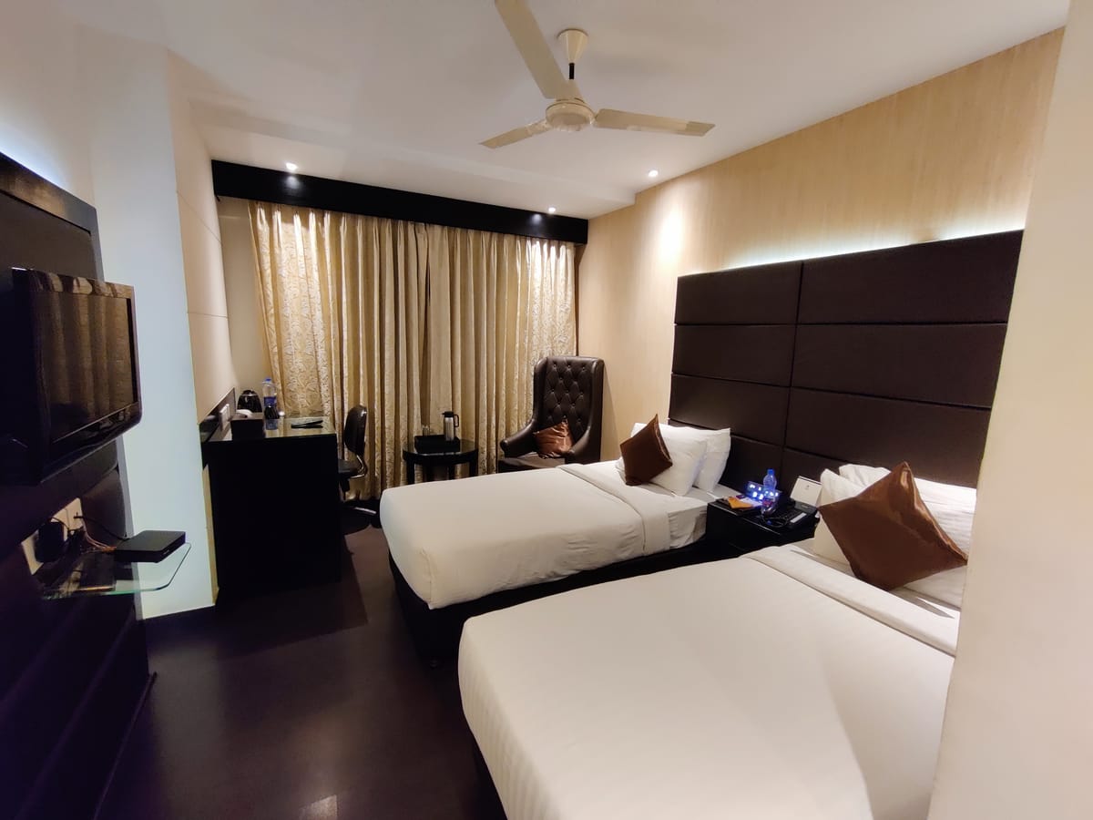 Best Western Bliss photo 3