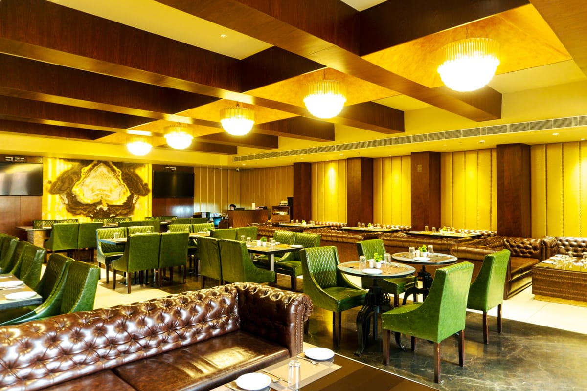 Grand Geet Hotels