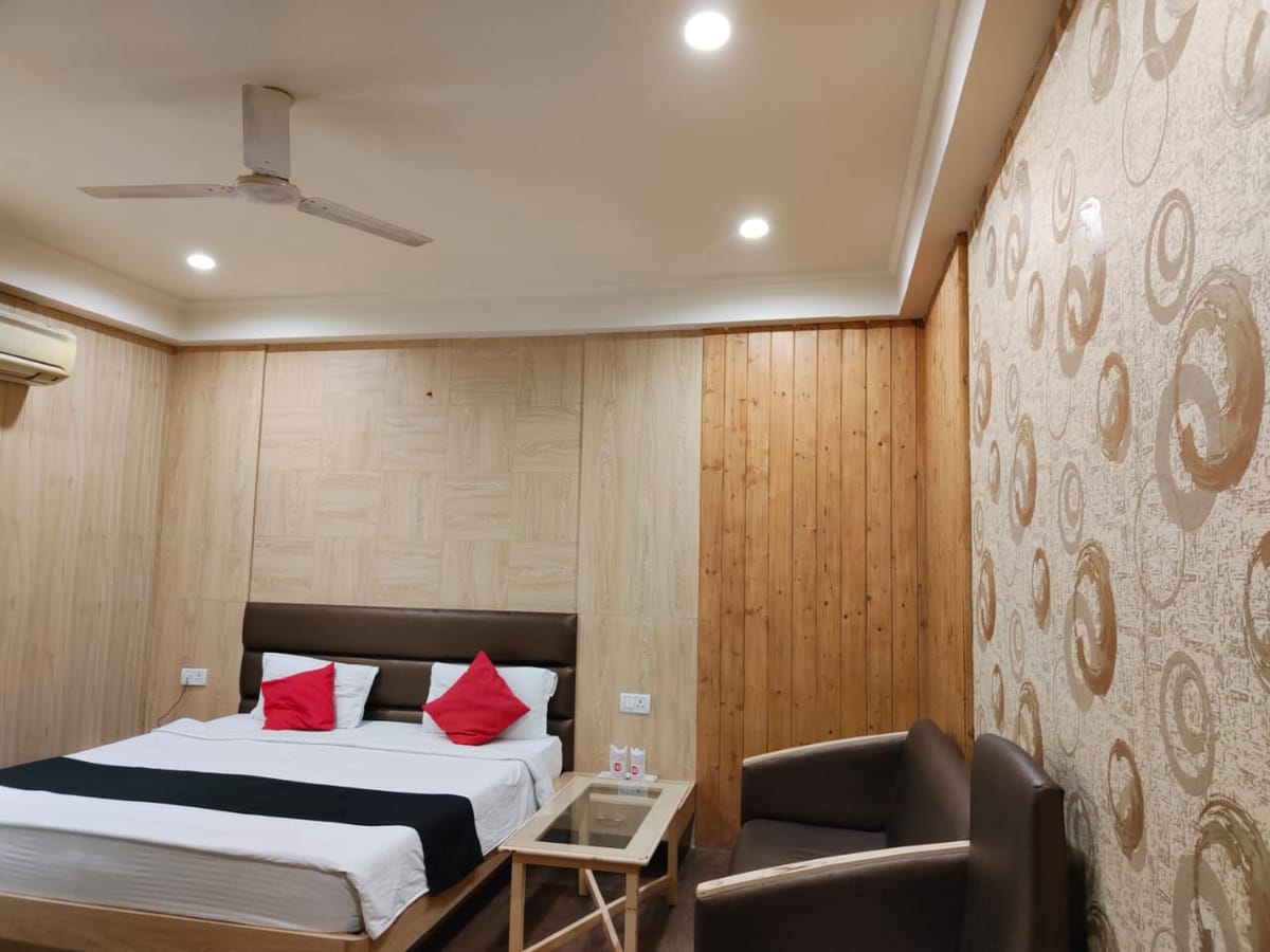 Hotel Kd Palace photo 4