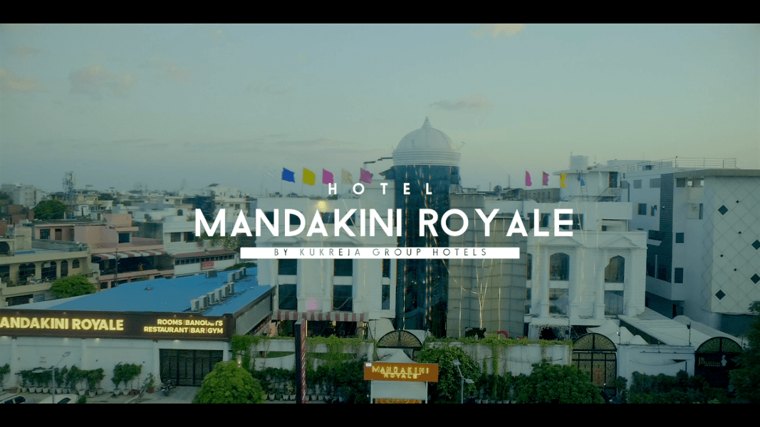 Hotel Mandakini Royale photo 4