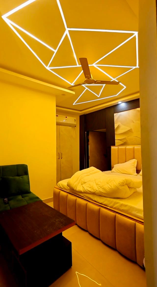 Hotel O J K Galaxy Hotel photo 2