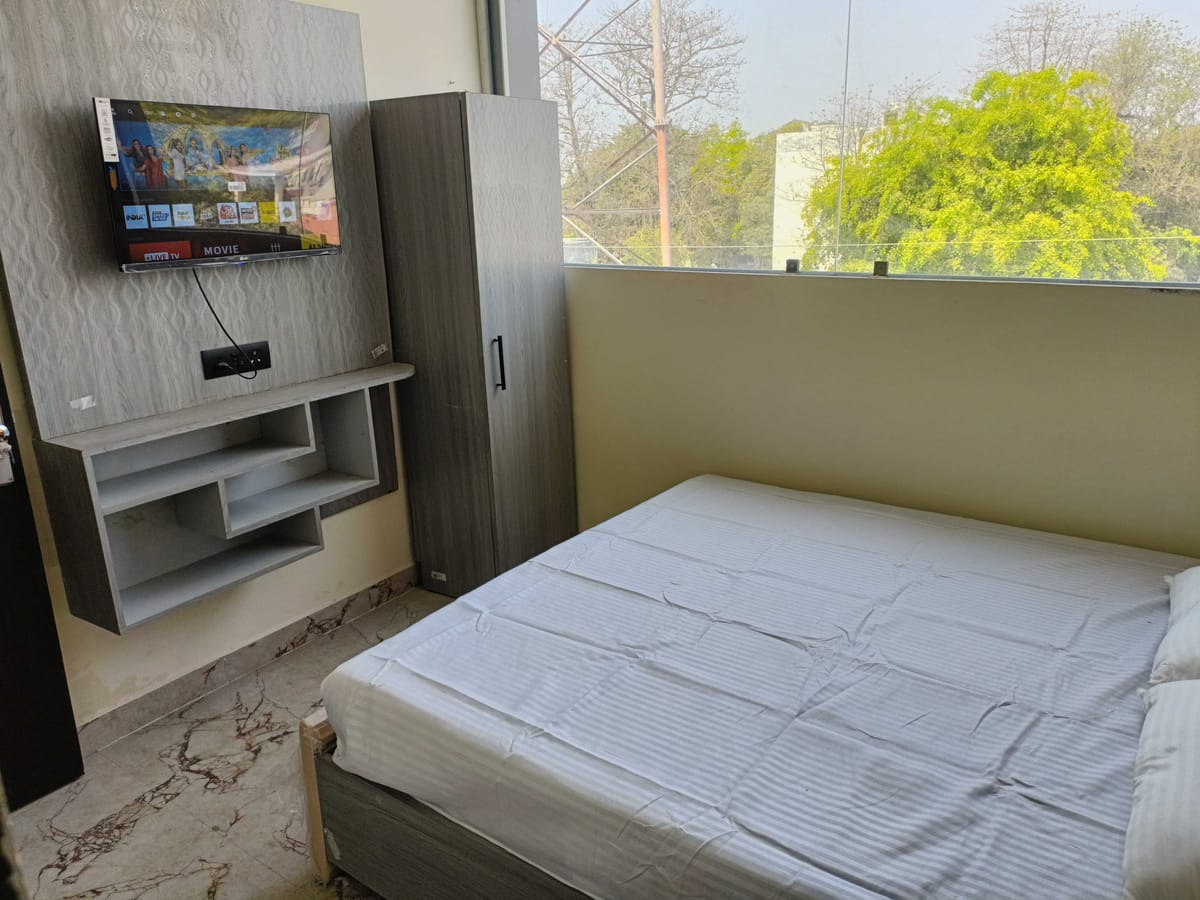 Hotel O J K Galaxy Hotel photo 4