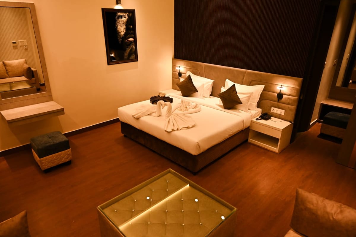 Hotel Rosewood