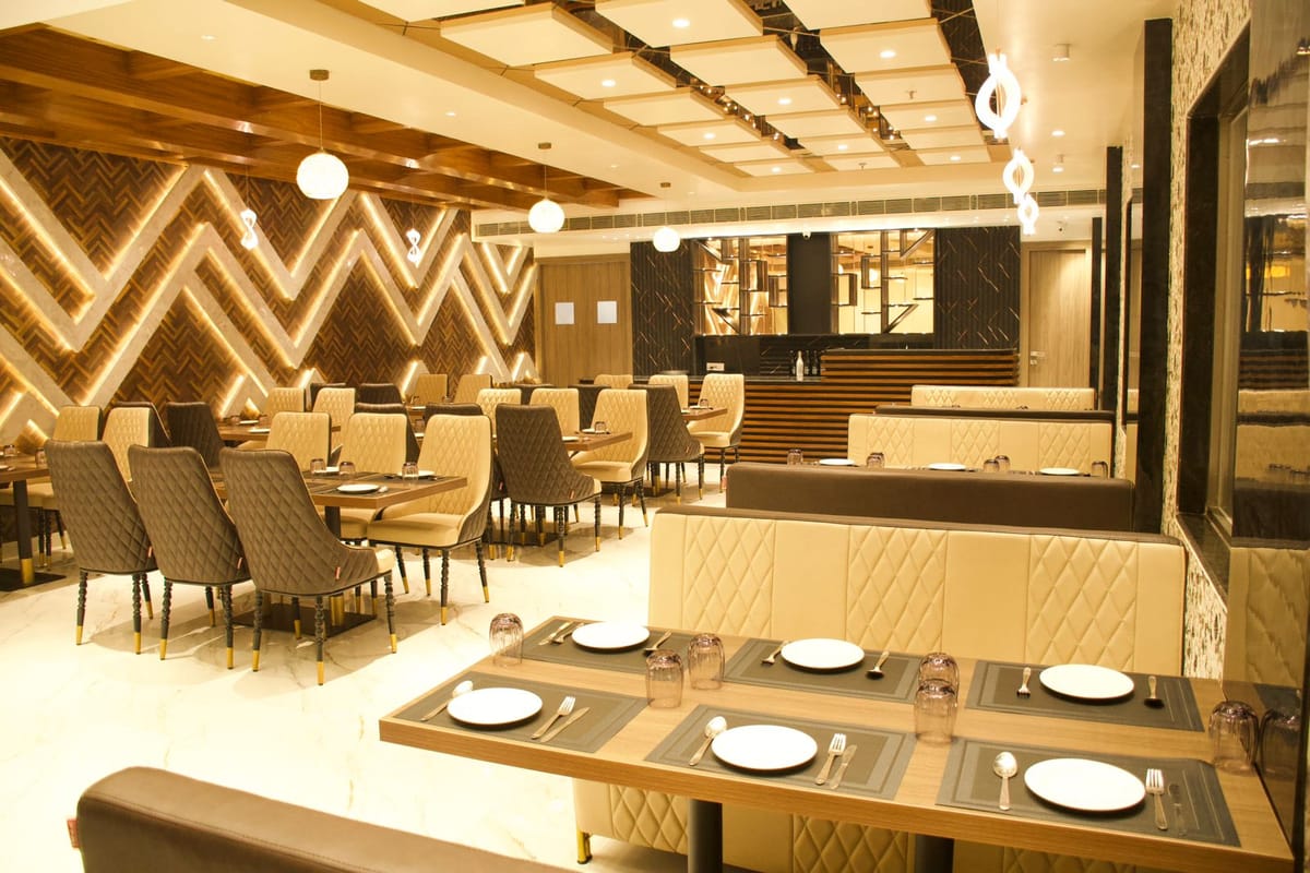 Hotel Rosewood photo 2