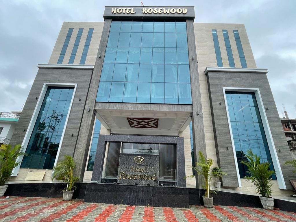 Hotel Rosewood photo 3