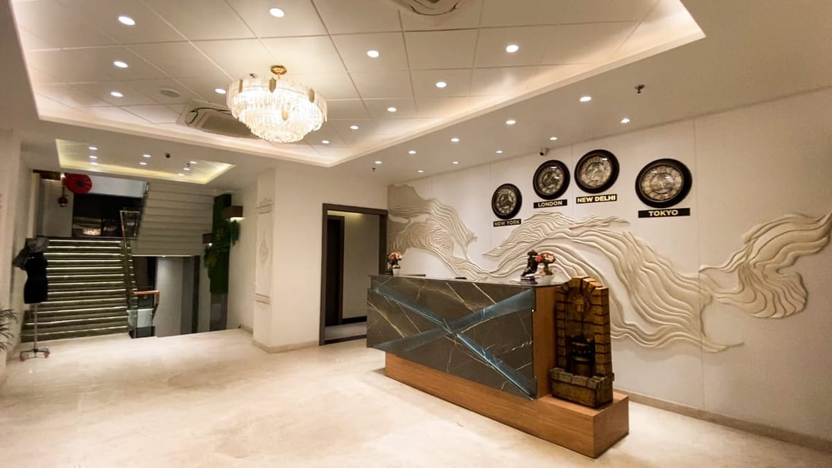 Hotel Rosewood photo 4