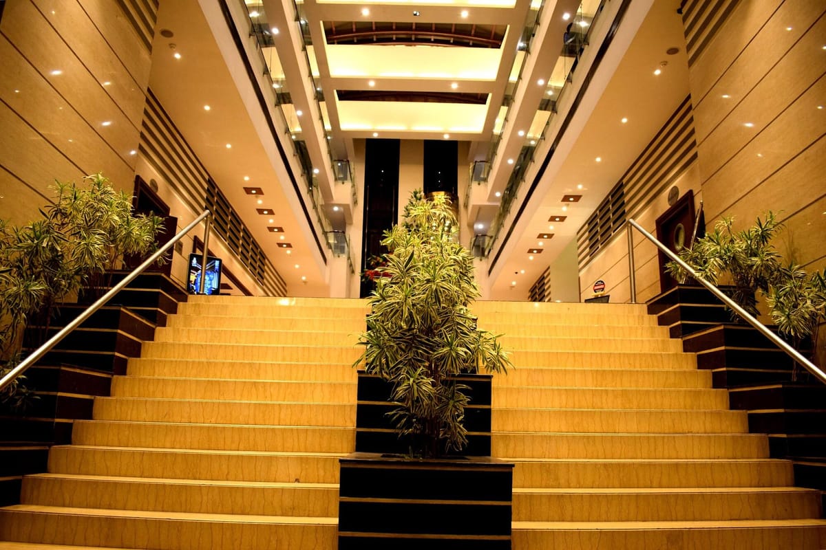 Hotel Royal Cliff photo 3