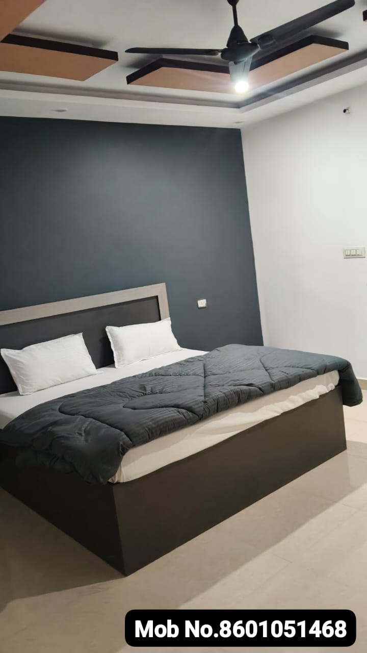 Hotel Shivaay inn