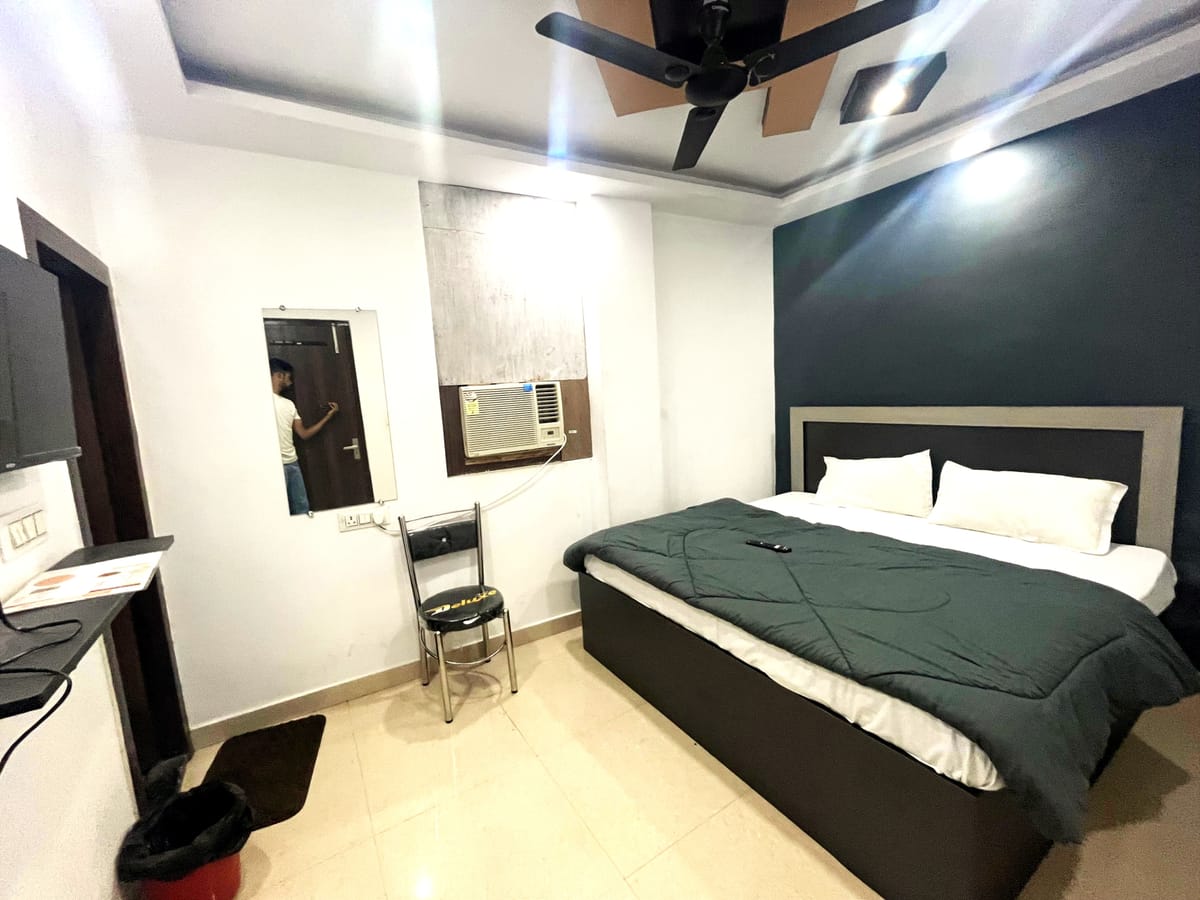 Hotel Shivaay inn photo 2