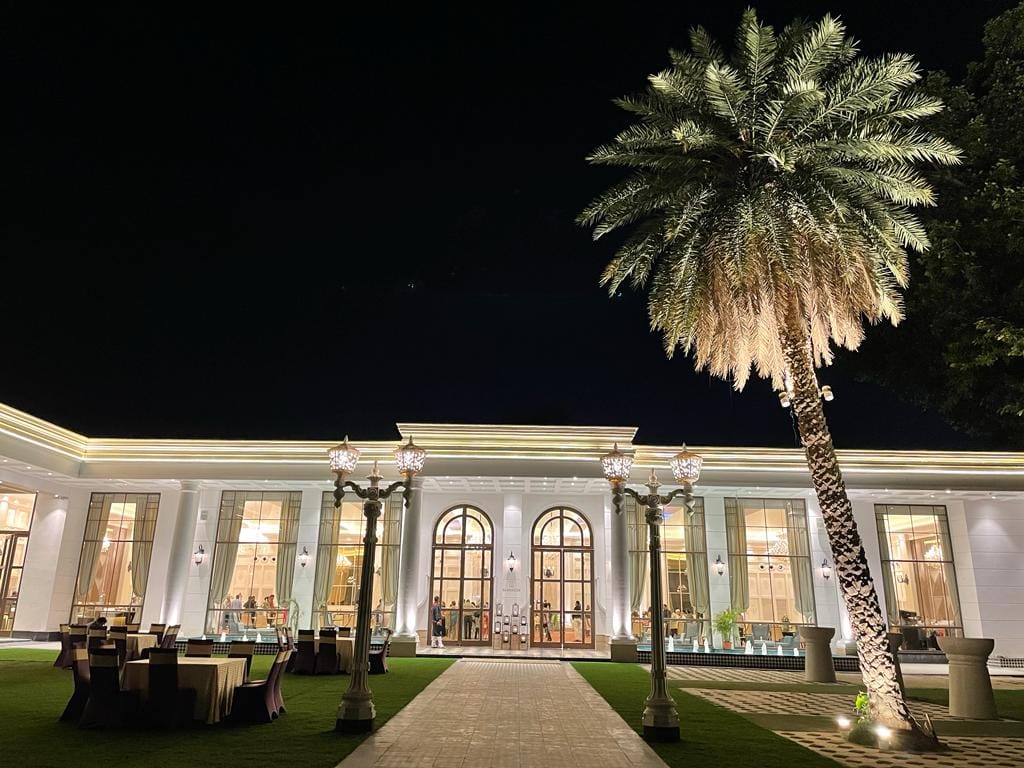 Kingston Resort