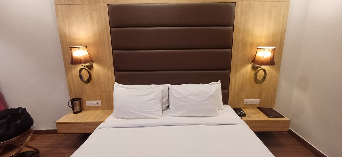 Little Chef Hotel