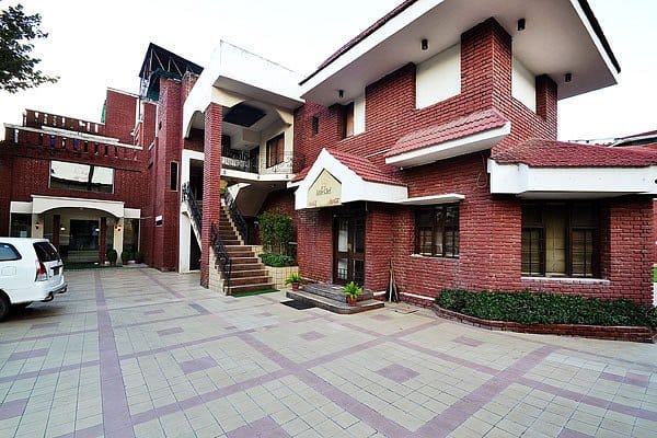 Little Chef Hotel photo 2