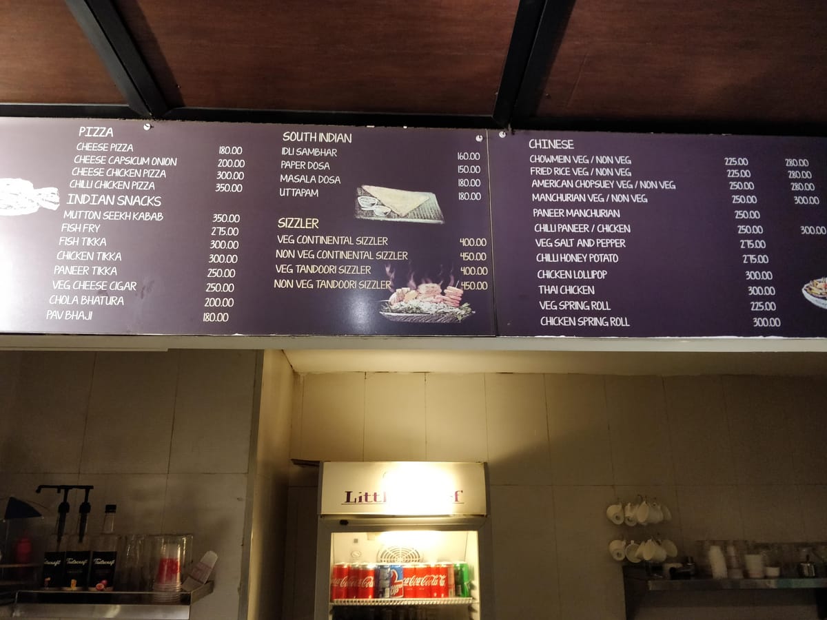 Little Chef Hotel photo 4