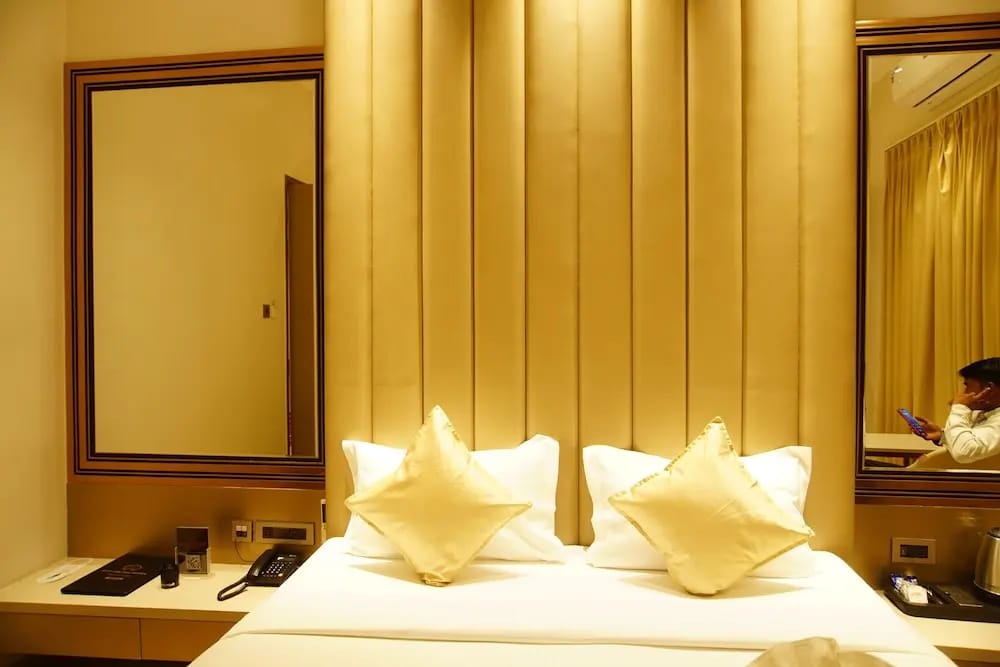 Red Orchid Hotel Kanpur photo 3