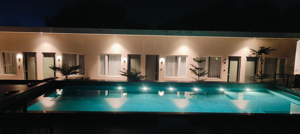 Status Club & Resort photo 3