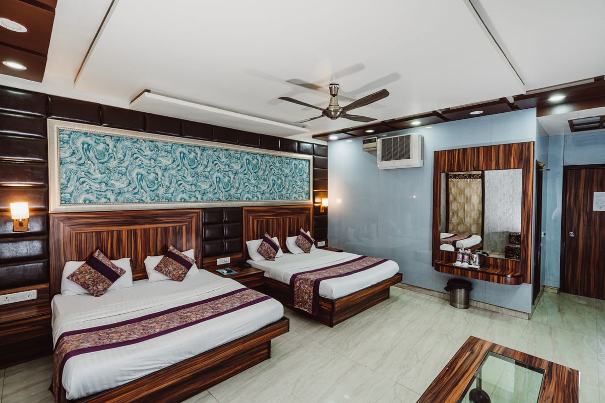 The Deep Hotel photo 3