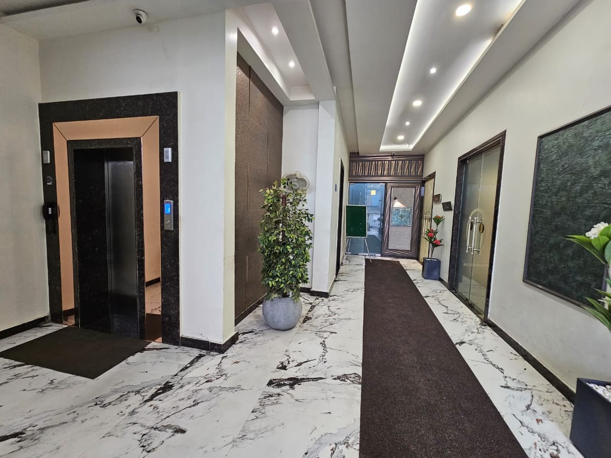 THE IMPERIAL HOTEL AND CONVENTION CENTRE photo 4