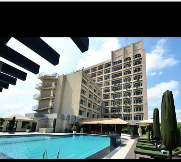 The Landmark Towers