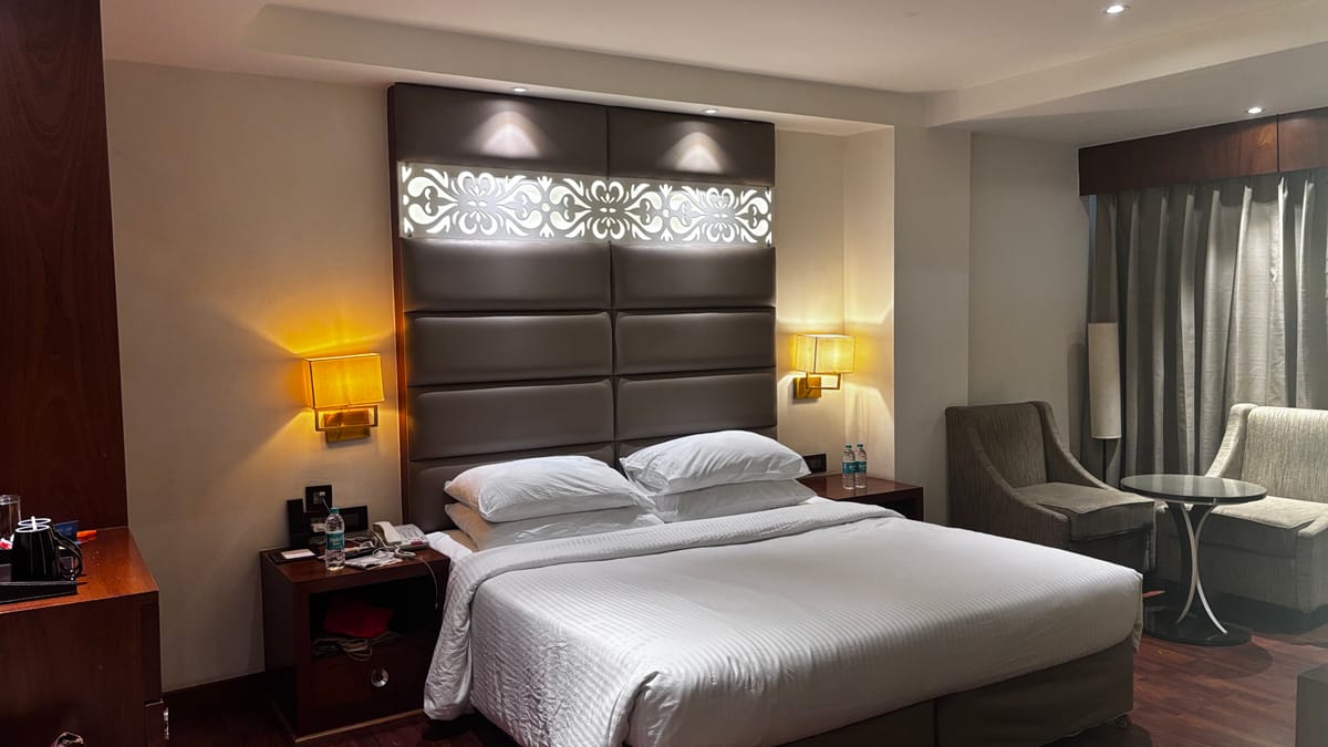 The Pristine Hotel photo 3