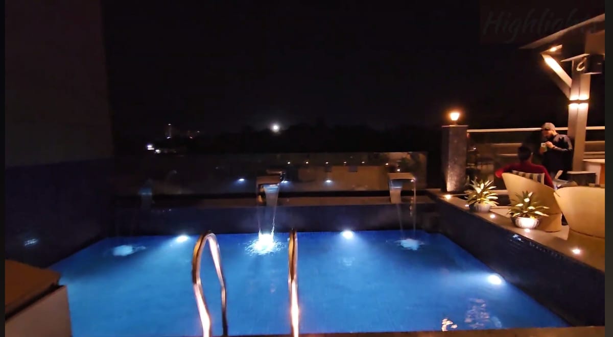 The Pristine Hotel photo 4