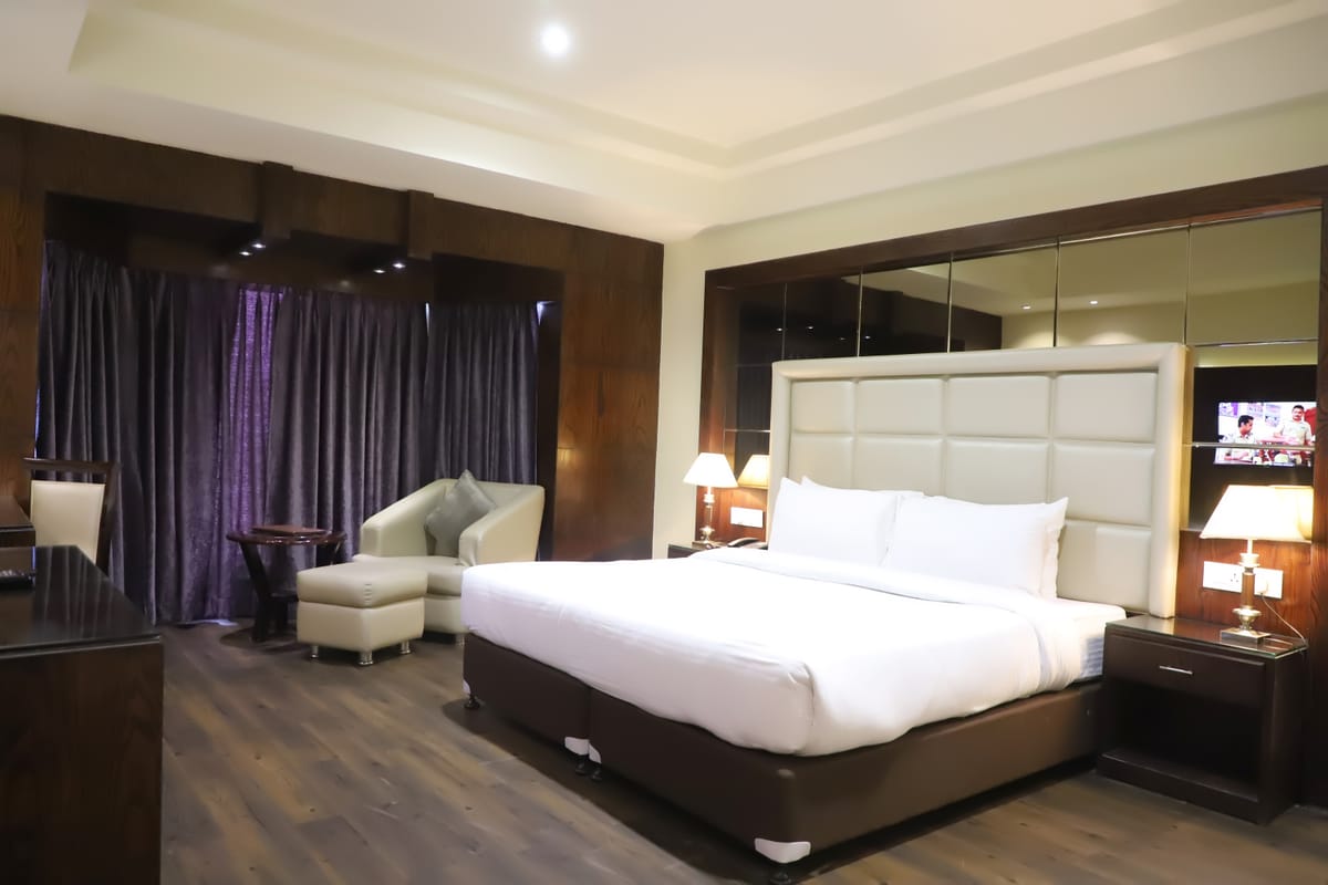 Vijay Intercontinental