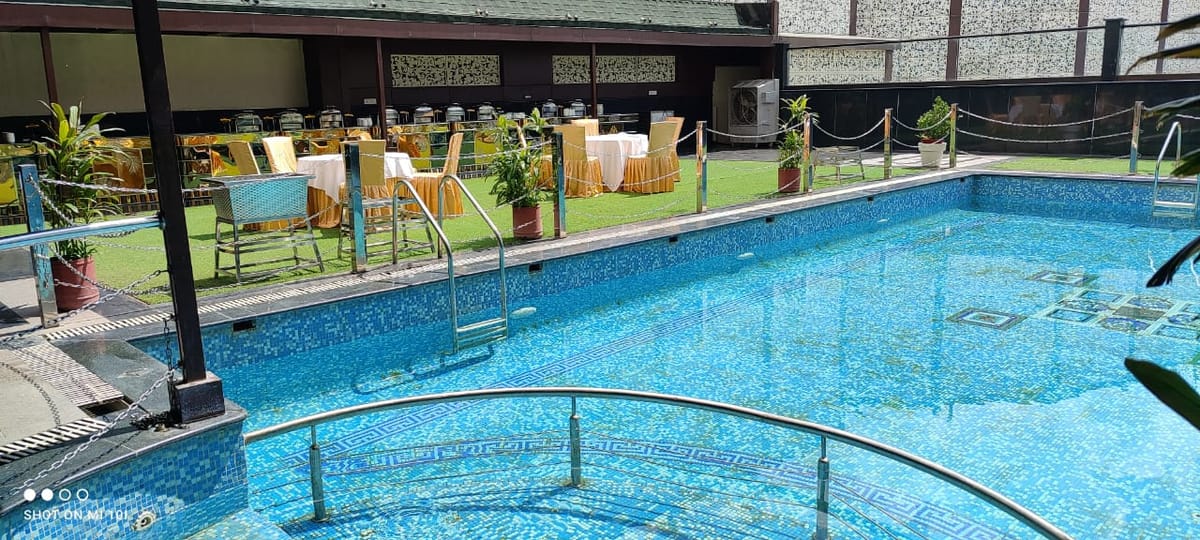 Vijay Intercontinental photo 3