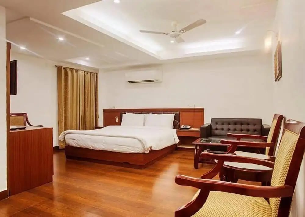 Vijay Intercontinental photo 4