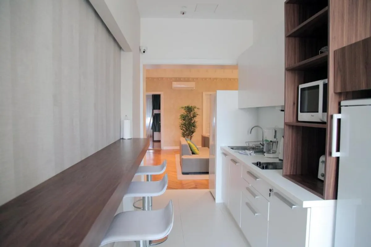 Hostel Karavan Inn photo 4