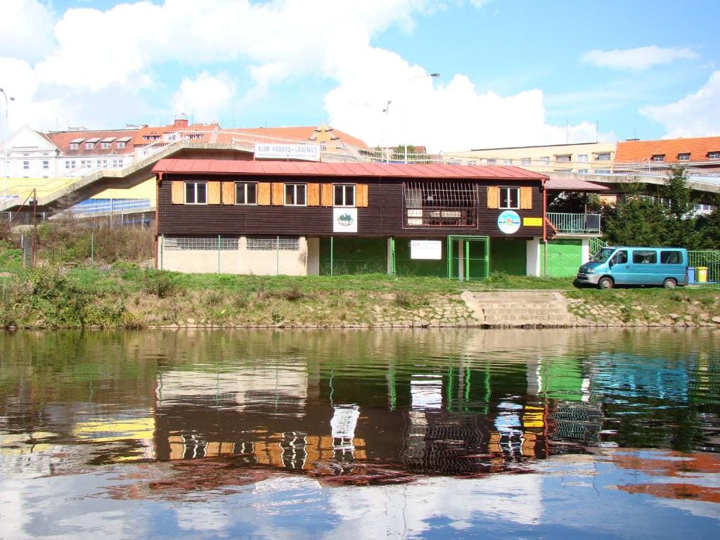 Klub vodáků Karlovy vary photo 2