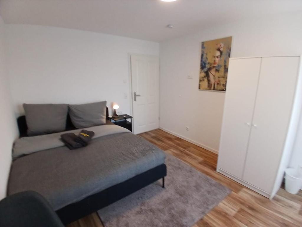 City Hub Room 22 - mit Balkon photo 2