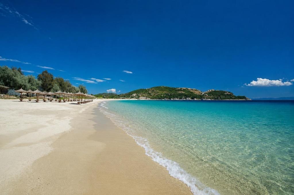 Votsalon Beach House - 30 meters from Alykes Beach photo 2