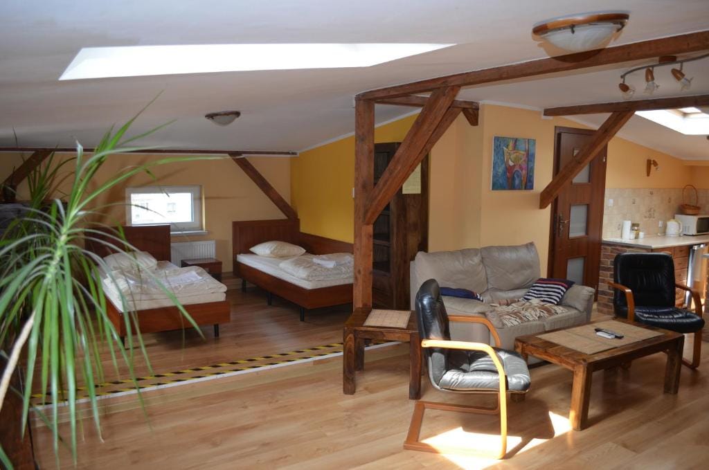 Hostel Gwarek photo 4