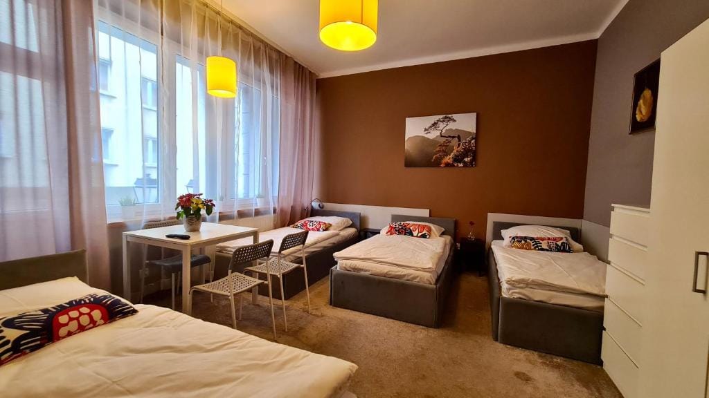 Hostel Moderna Rest photo 2