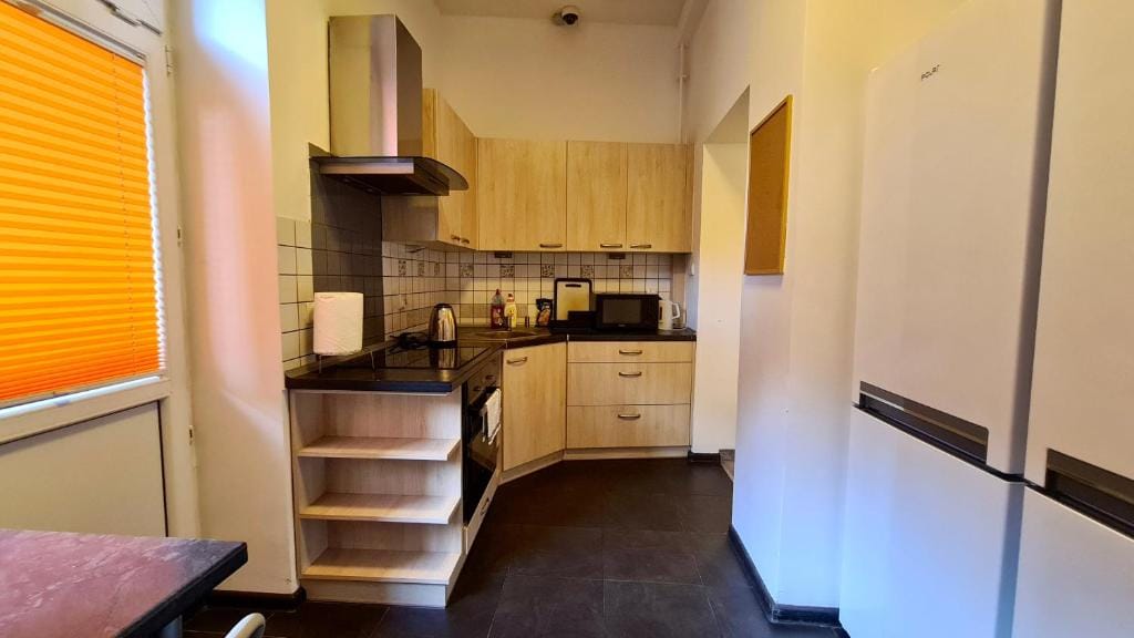 Hostel Moderna Rest photo 4