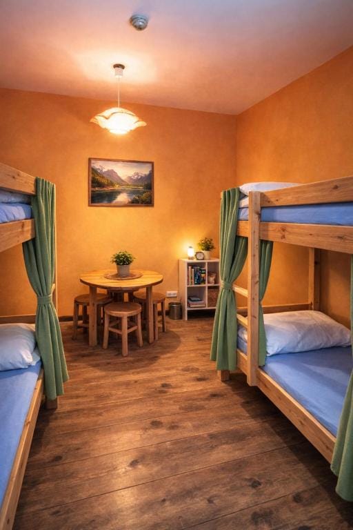 Jopi Hostel Katowice Centrum photo 2