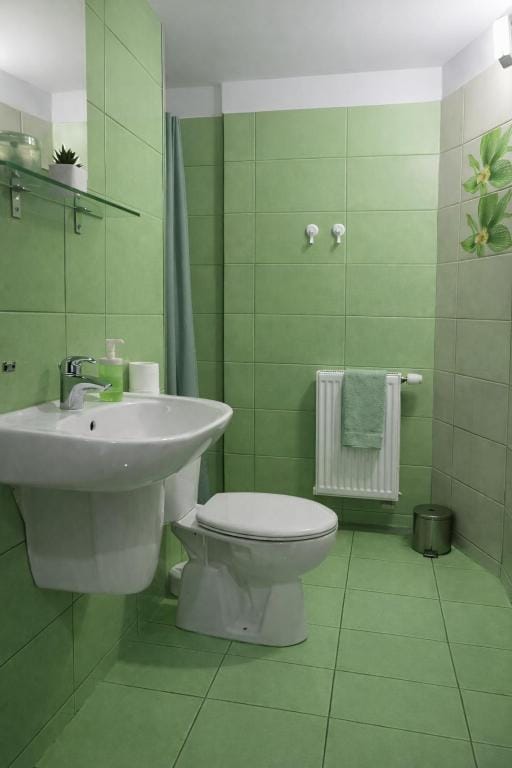 Jopi Hostel Katowice Centrum photo 3