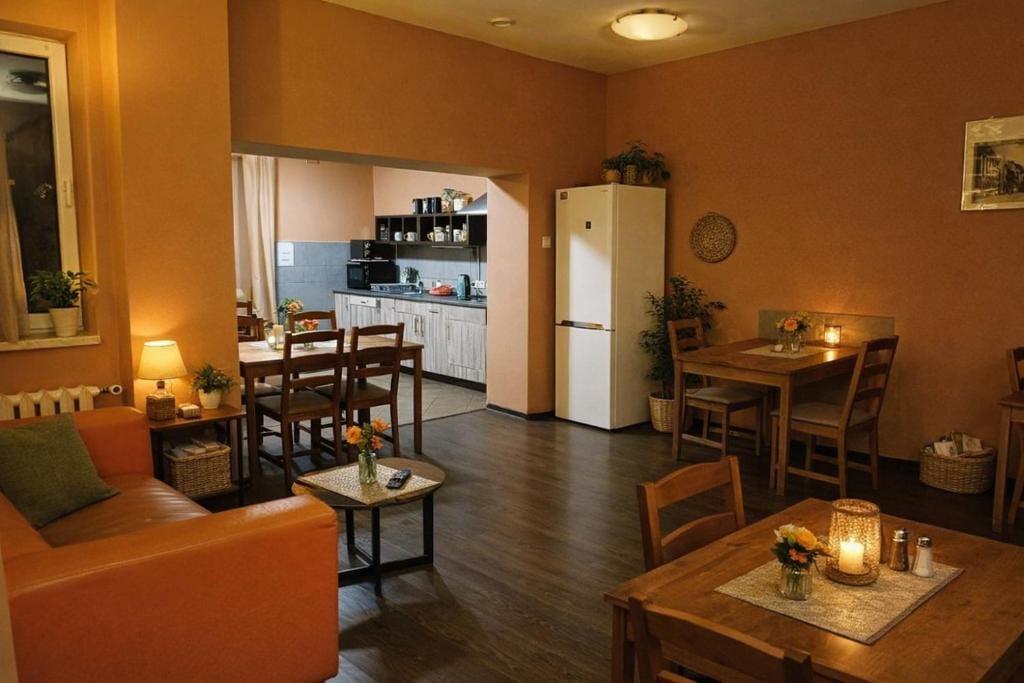 Jopi Hostel Katowice Centrum photo 4