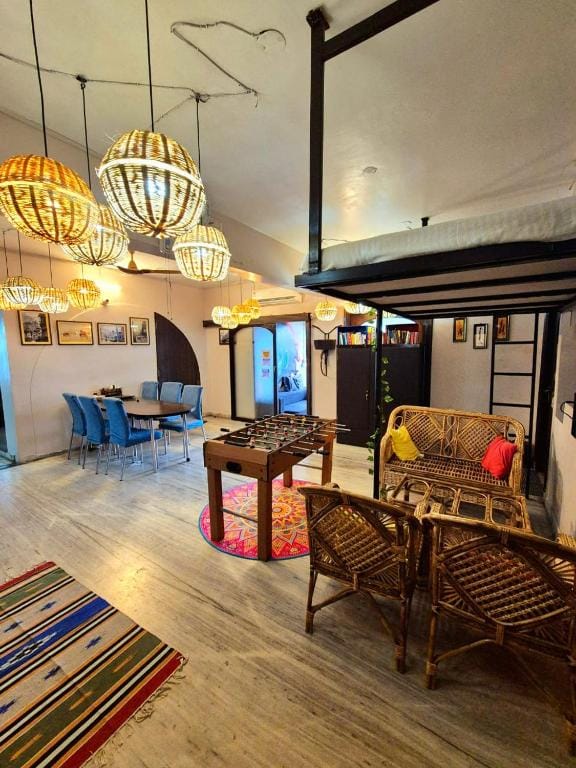 Bohemian Backpackers Kolkata photo 2