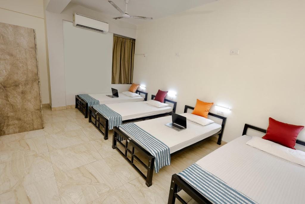 City Central Hostel photo 3