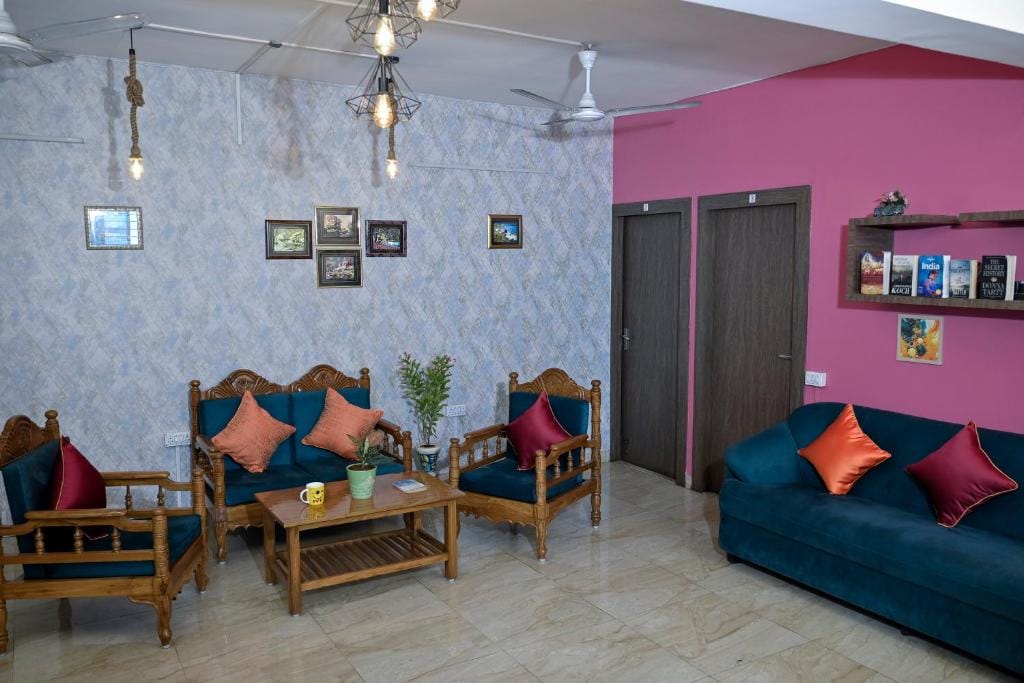 City Central Hostel photo 4
