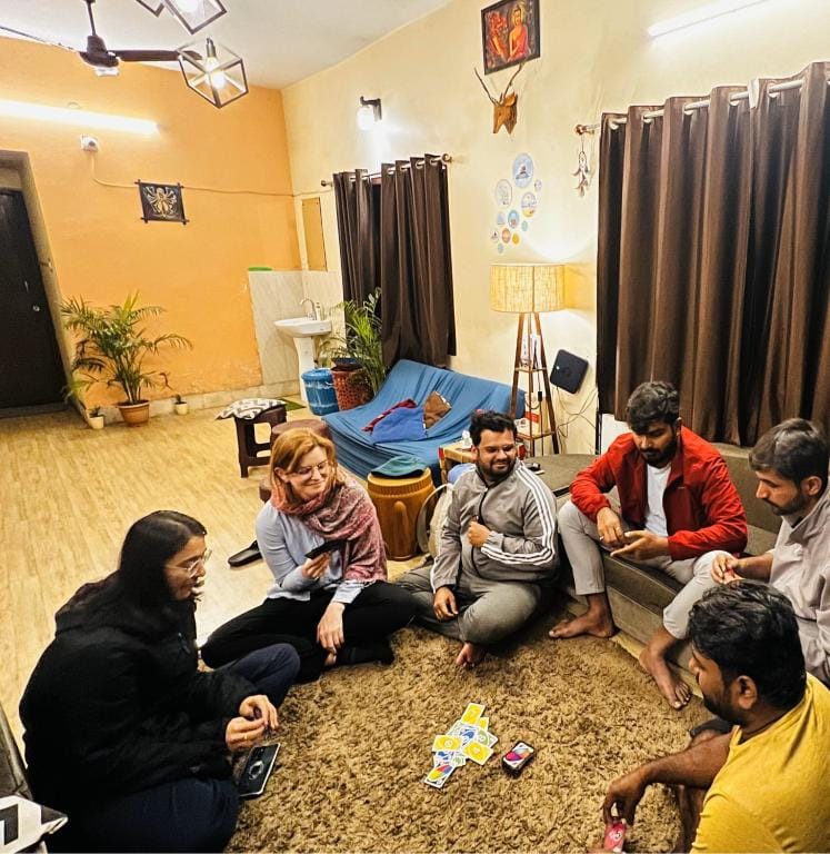 Guten Tag Kolkata