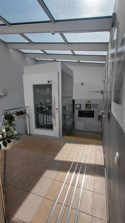 Blues Hostel photo 3