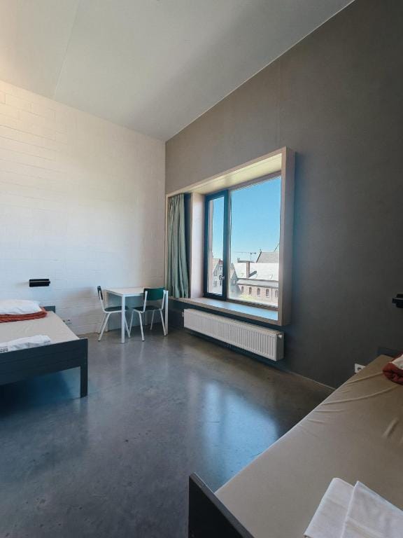 Hostel Groeninghe photo 2